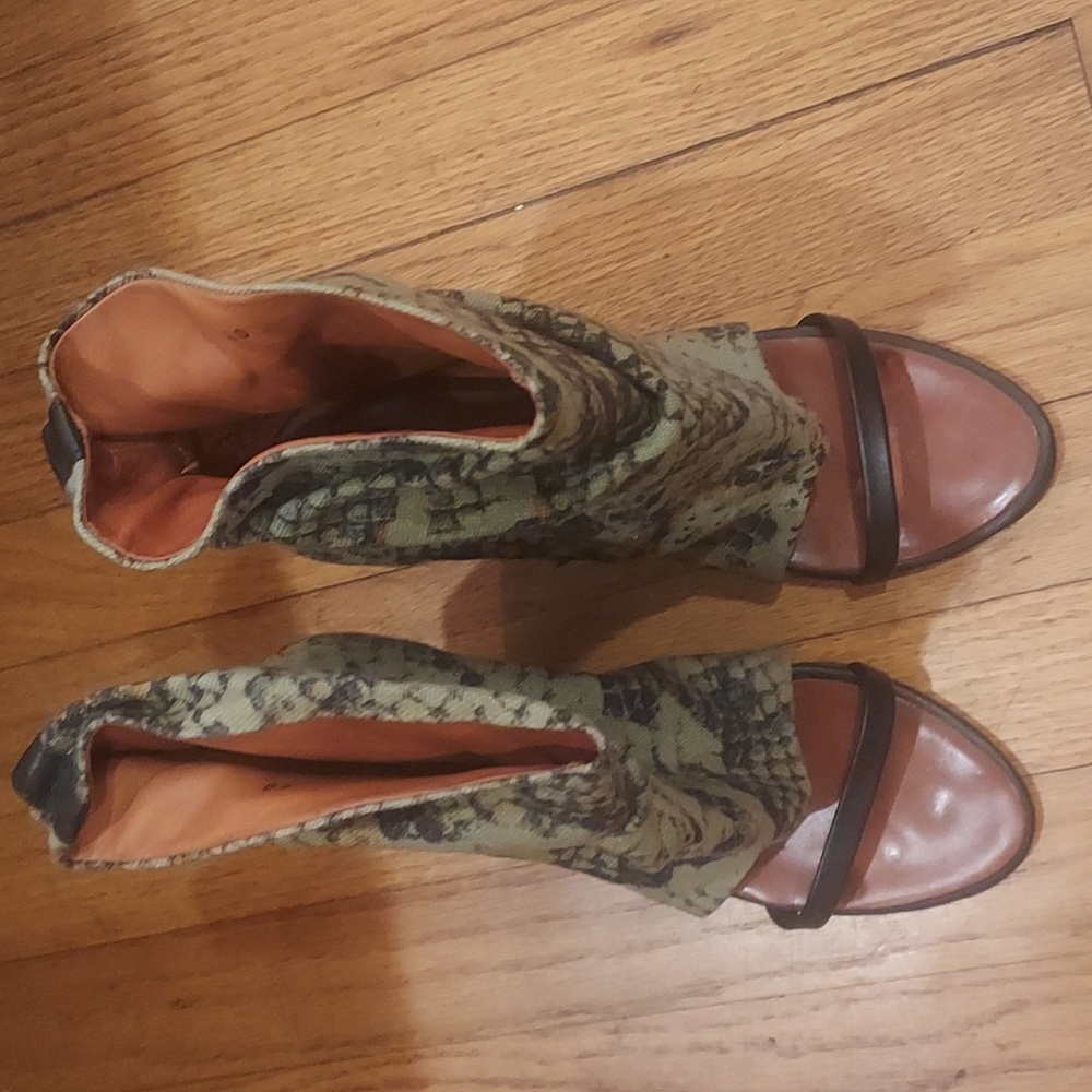 Isabel Marant Booties 40